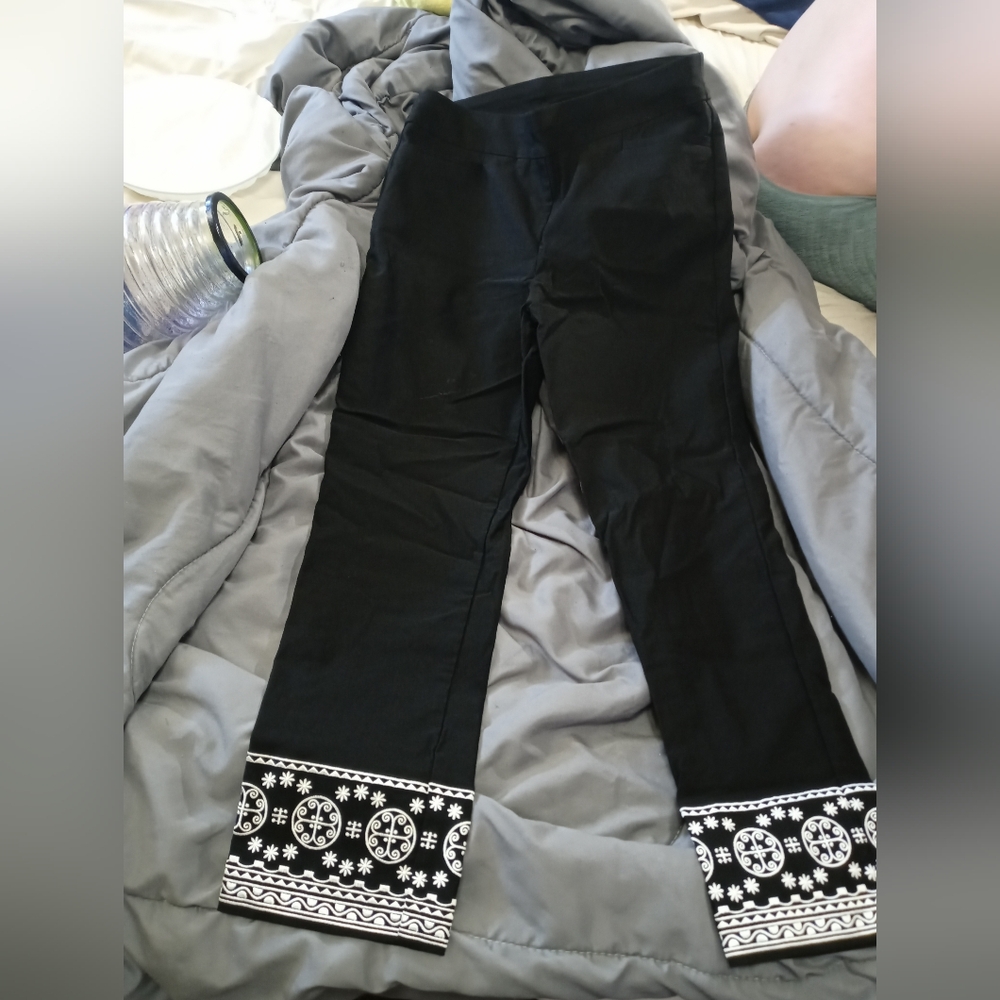 Pants from Chico's New